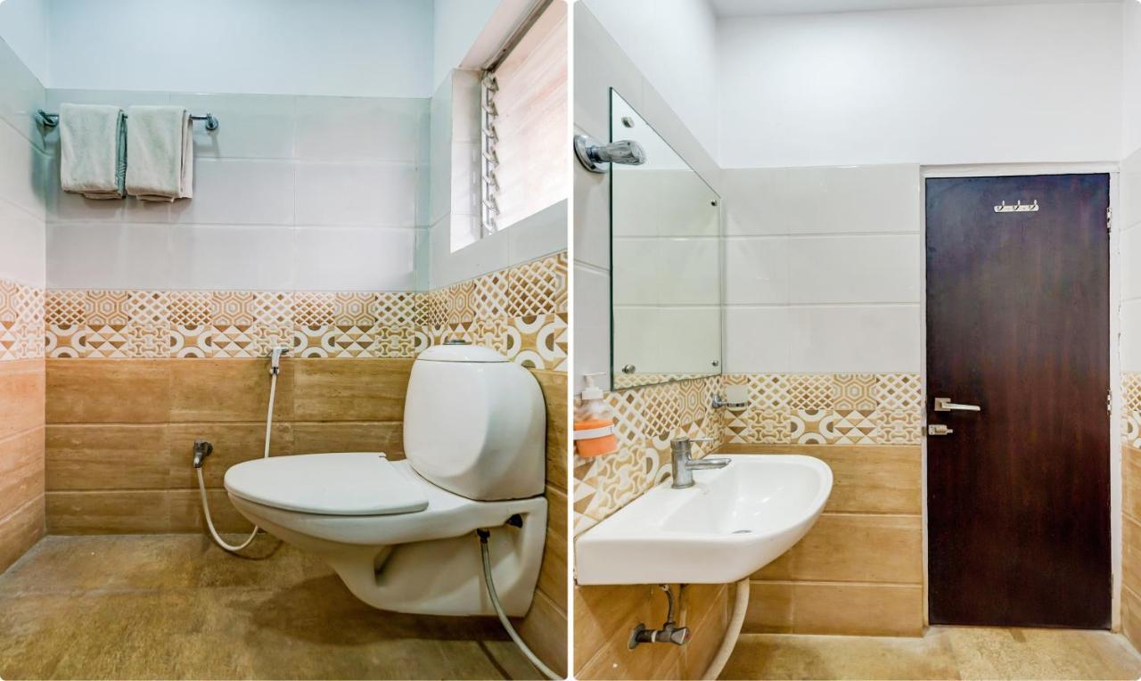 Itsy Hotels Neeranand Plaza Kolkata Bagian luar foto