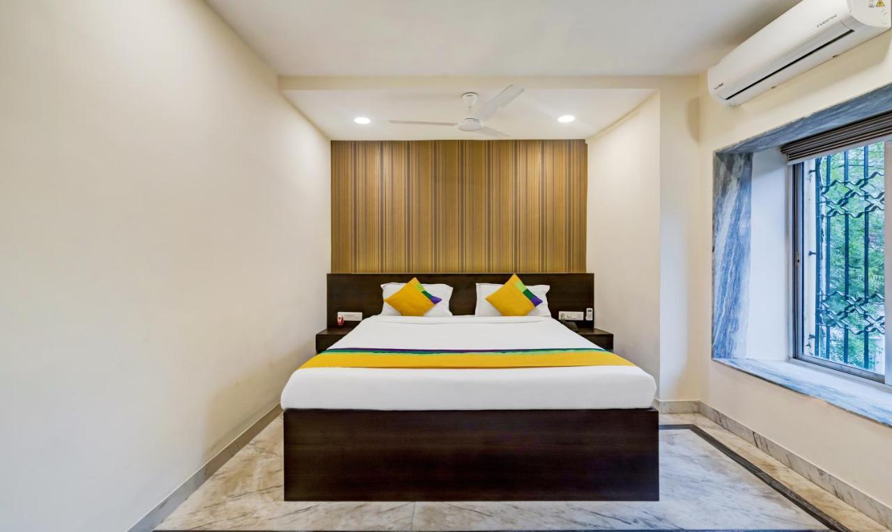 Itsy Hotels Neeranand Plaza Kolkata Bagian luar foto