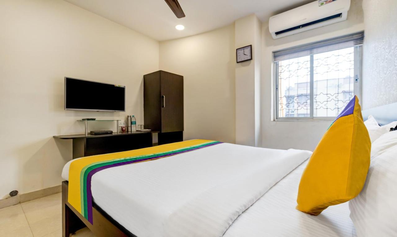 Itsy Hotels Neeranand Plaza Kolkata Bagian luar foto