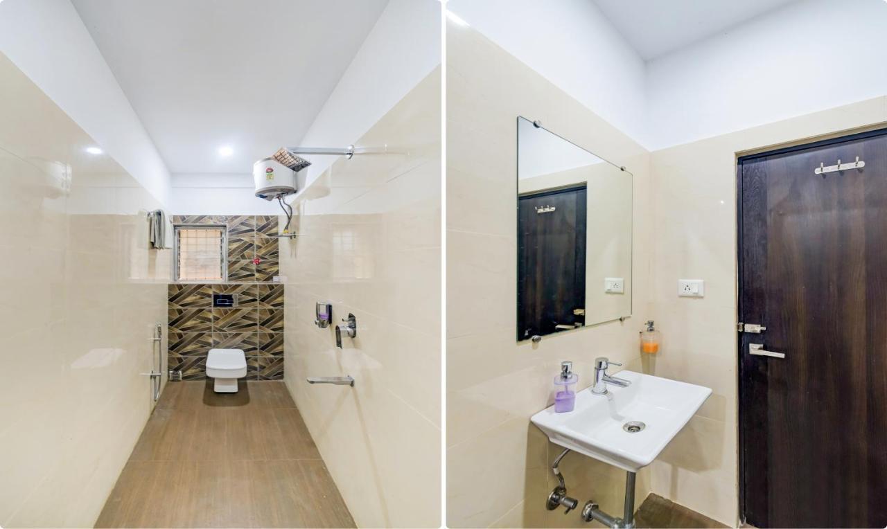 Itsy Hotels Neeranand Plaza Kolkata Bagian luar foto