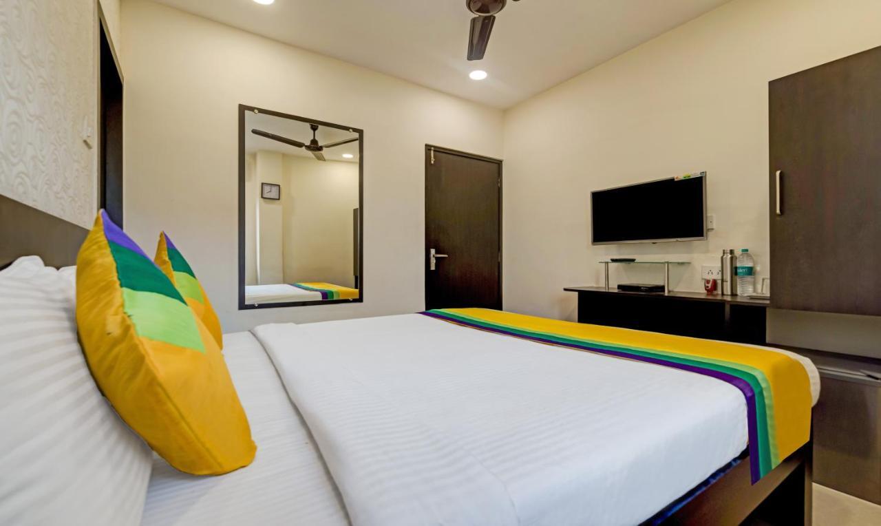 Itsy Hotels Neeranand Plaza Kolkata Bagian luar foto