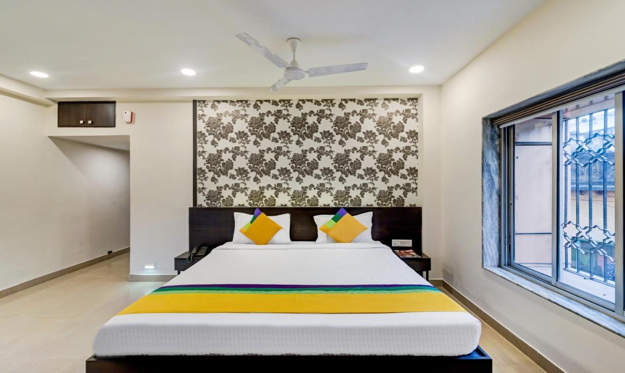 Itsy Hotels Neeranand Plaza Kolkata Bagian luar foto