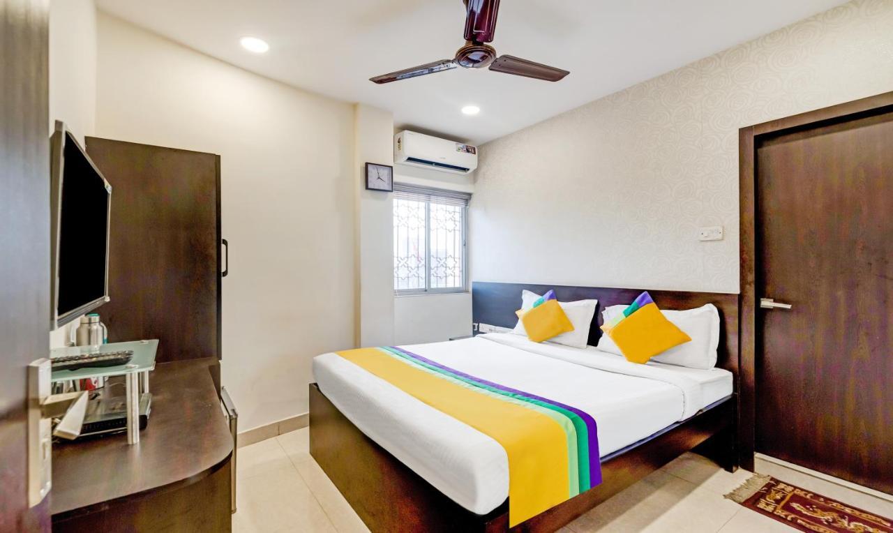 Itsy Hotels Neeranand Plaza Kolkata Bagian luar foto