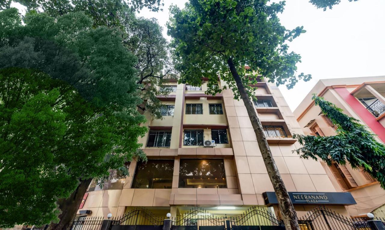 Itsy Hotels Neeranand Plaza Kolkata Bagian luar foto