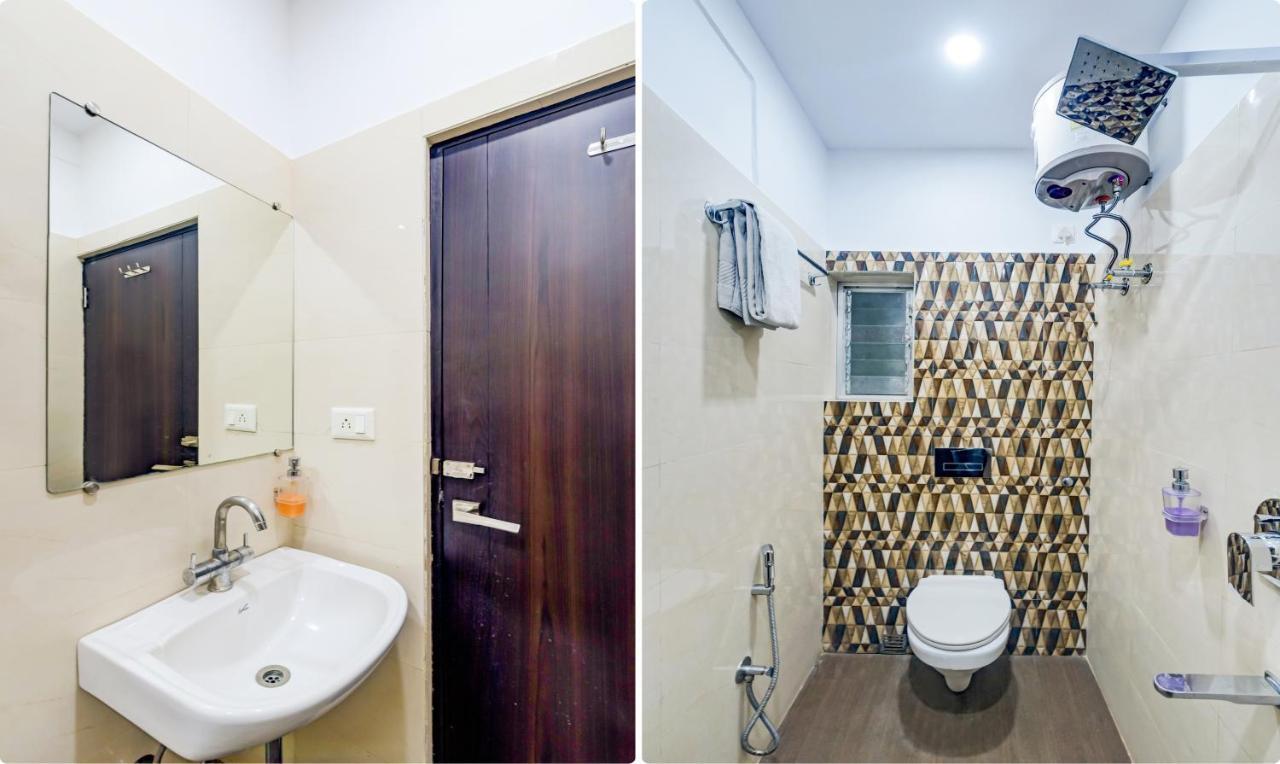 Itsy Hotels Neeranand Plaza Kolkata Bagian luar foto