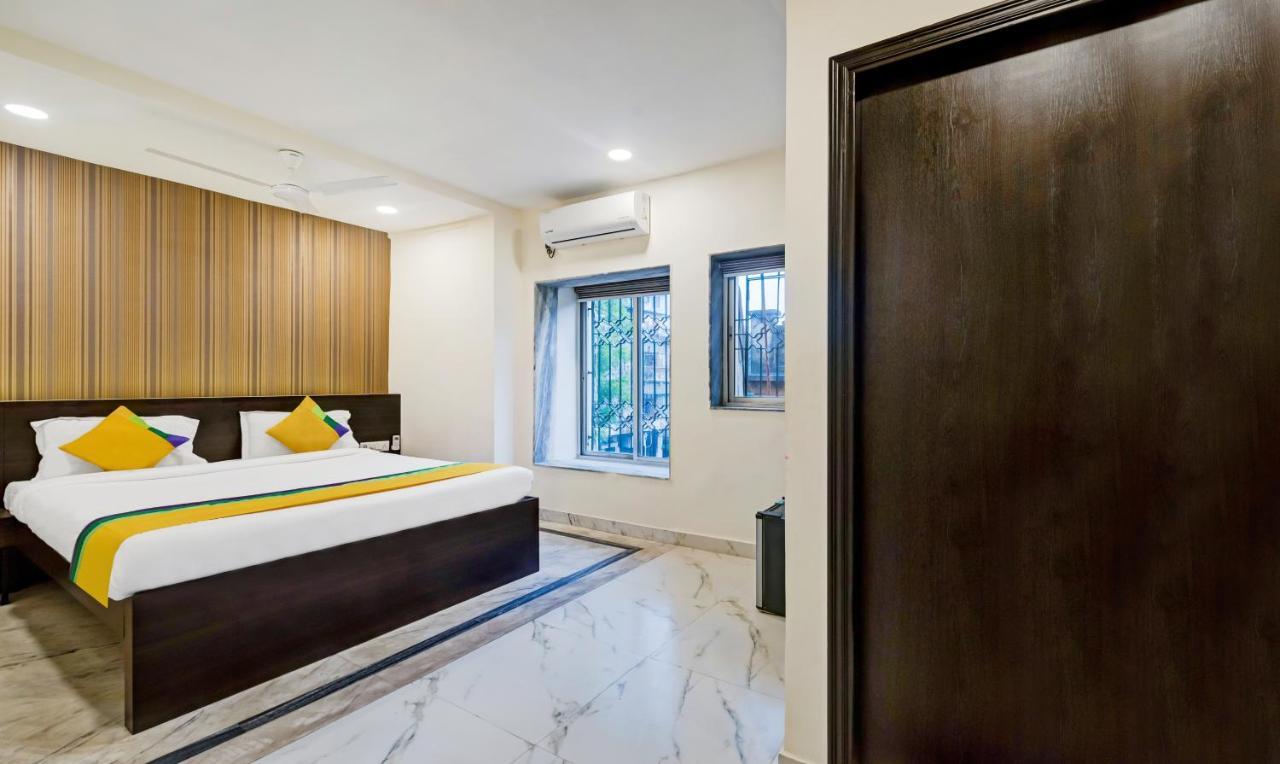 Itsy Hotels Neeranand Plaza Kolkata Bagian luar foto