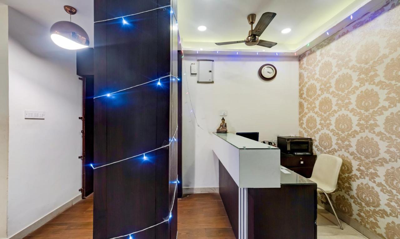Itsy Hotels Neeranand Plaza Kolkata Bagian luar foto